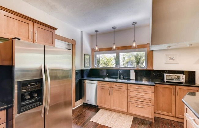 West Palm Beauty With Private Pool 4 Bedroom Home by RedAwning - Foto 10