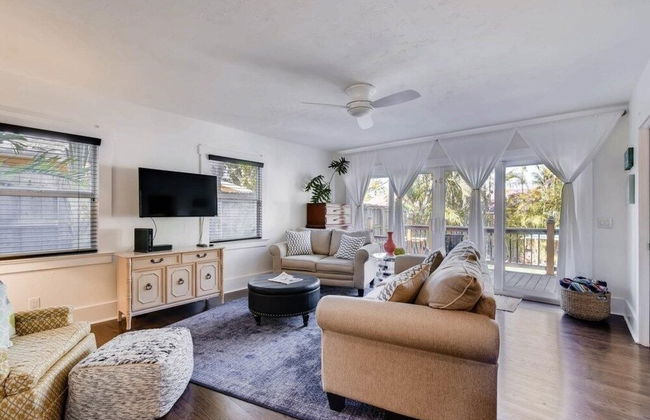 West Palm Beauty With Private Pool 4 Bedroom Home by RedAwning - Foto 13