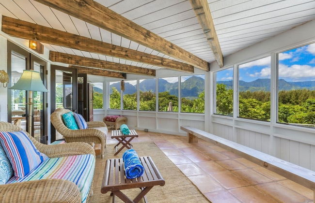 Villa in Princeville with swimming pool - Foto 31