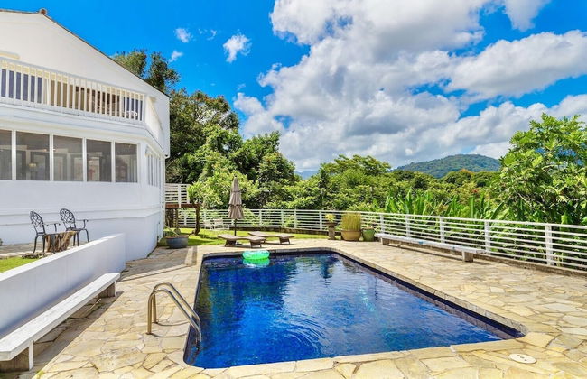 Villa in Princeville with swimming pool - Foto 21
