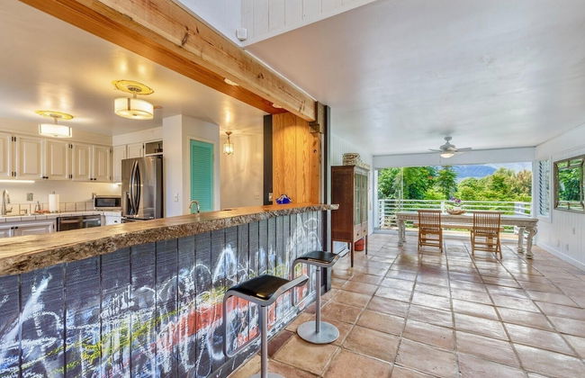 Villa in Princeville with swimming pool - Foto 7