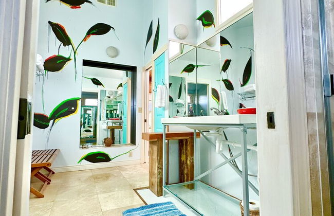 Villa in Princeville with swimming pool - Foto 20
