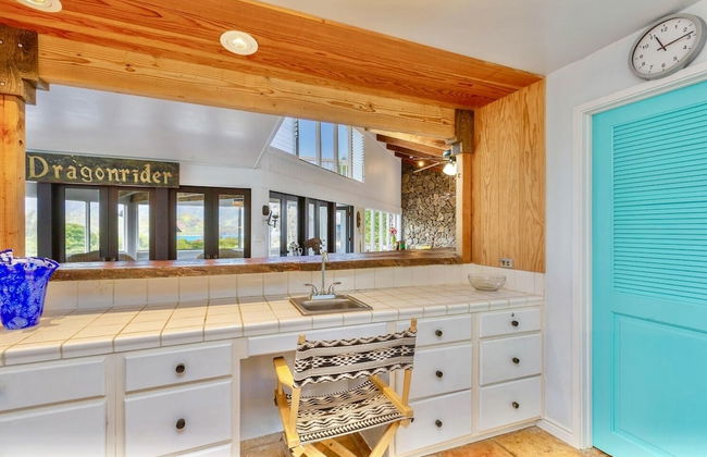 Villa in Princeville with swimming pool - Foto 11