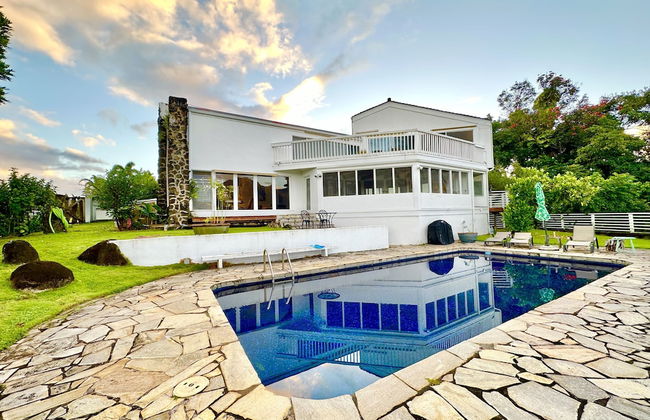 Villa in Princeville with swimming pool - Foto 23