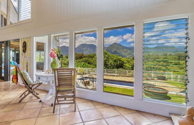Villa in Princeville with swimming pool - Foto 33