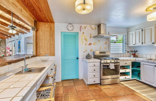 Villa in Princeville with swimming pool - Foto 10
