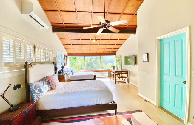 Villa in Princeville with swimming pool - Foto 5