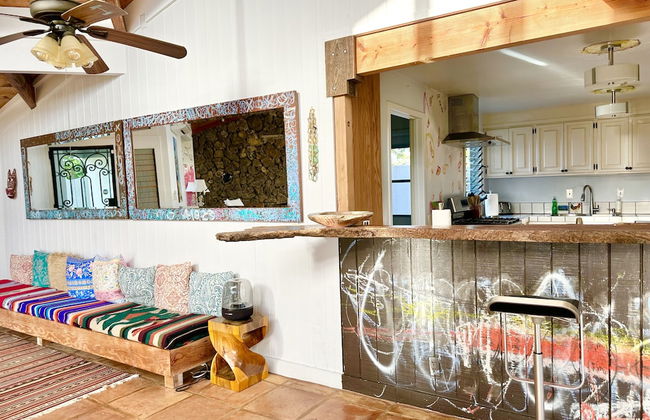 Villa in Princeville with swimming pool - Foto 25