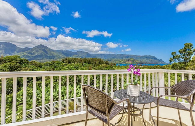 Villa in Princeville with swimming pool - Foto 30