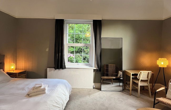 Mossley Hill Retreat - Foto 60