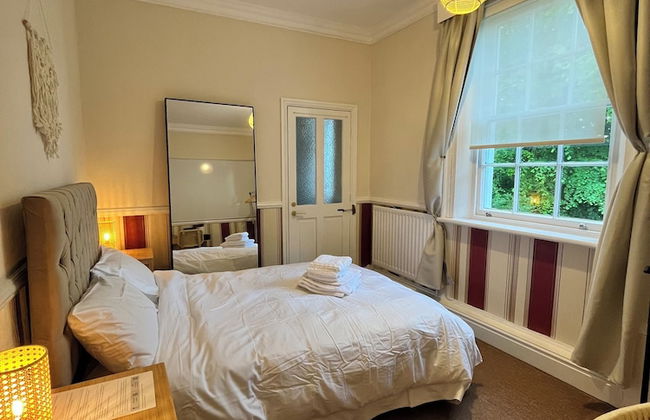 Mossley Hill Retreat - Foto 62