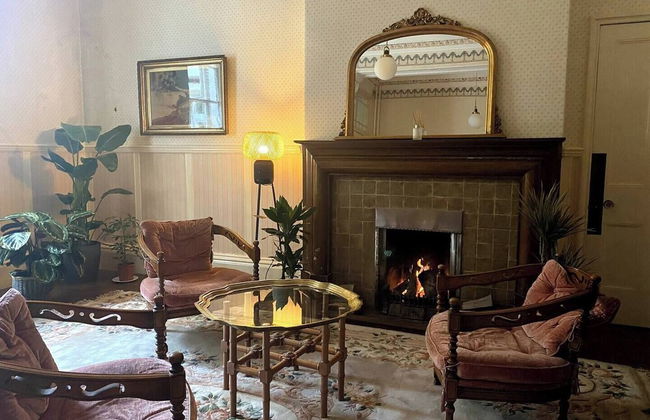 Mossley Hill Retreat - Foto 3