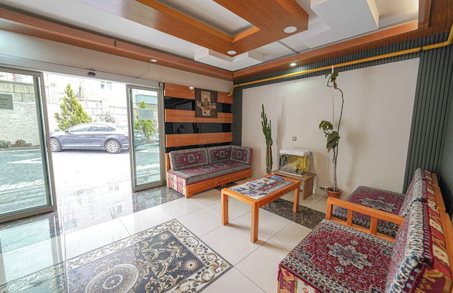 Duman Safir Residence - Photo 5