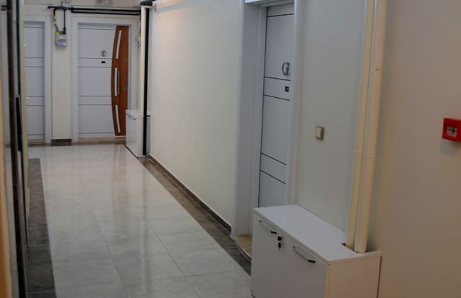 Duman Safir Residence - Photo 12