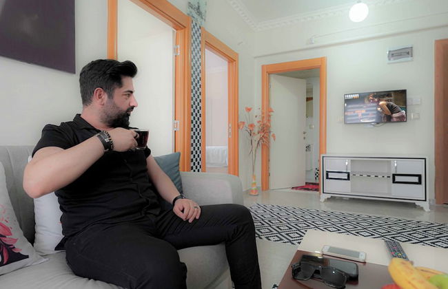 Duman Safir Residence - Photo 6