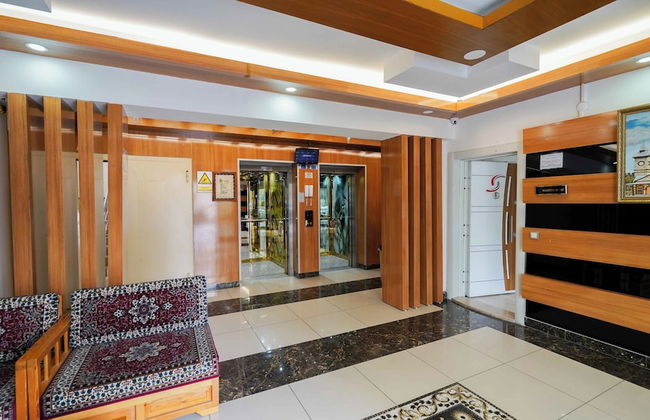 Duman Safir Residence - Photo 4