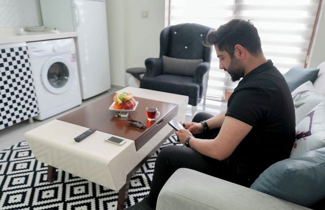 Duman Safir Residence - Photo 7