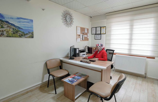 Duman Safir Residence - Photo 3