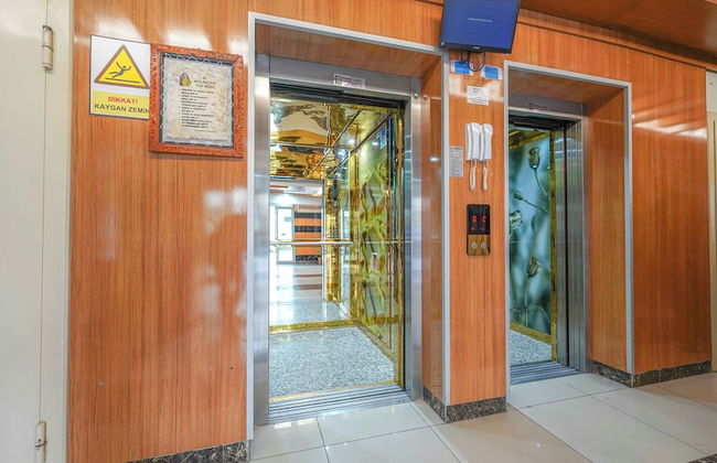 Duman Safir Residence - Photo 2