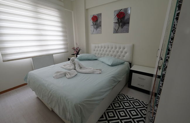 Duman Safir Residence - Photo 8