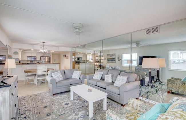 219 El Matador 2 Bedroom Condo by RedAwning - Foto 1