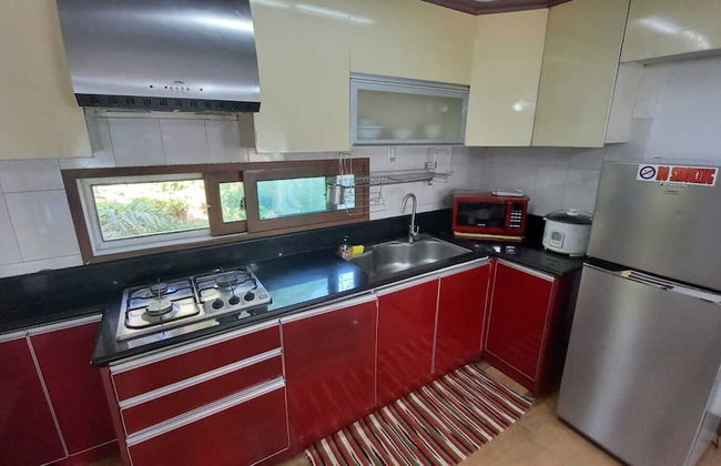 Prestige Vacation Apartments - Hanbi Mansions - Foto 25