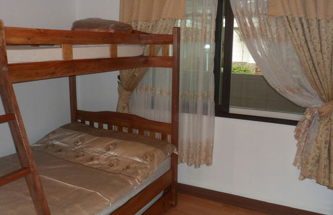 Prestige Vacation Apartments - Hanbi Mansions - Foto 7