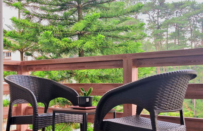 Prestige Vacation Apartments - Hanbi Mansions - Foto 66
