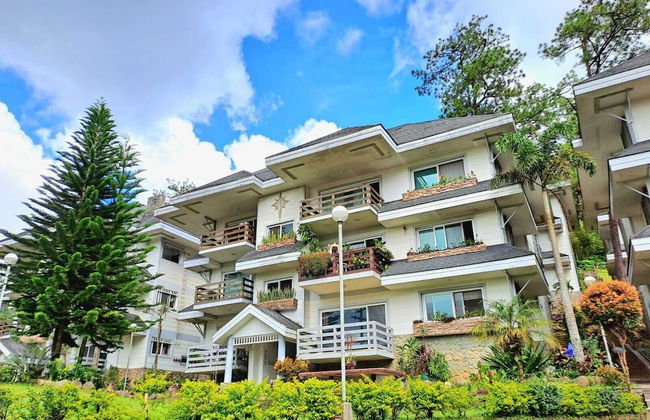 Prestige Vacation Apartments - Hanbi Mansions - Foto 72
