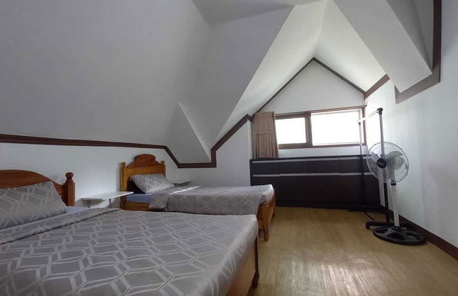 Prestige Vacation Apartments - Hanbi Mansions - Foto 5
