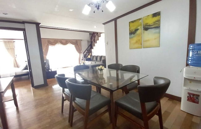 Prestige Vacation Apartments - Hanbi Mansions - Foto 22