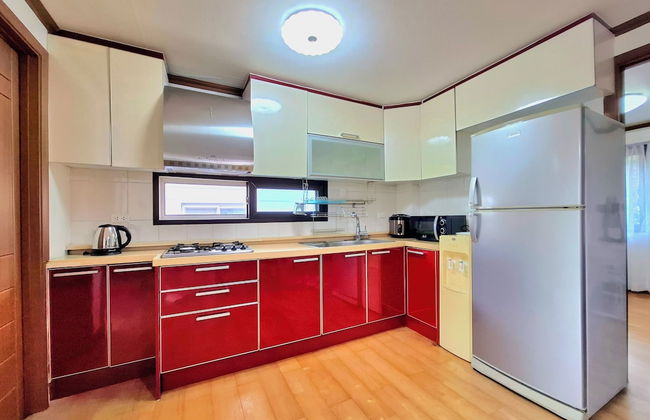 Prestige Vacation Apartments - Hanbi Mansions - Foto 28