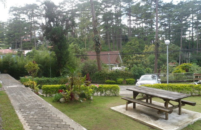 Prestige Vacation Apartments - Hanbi Mansions - Foto 74