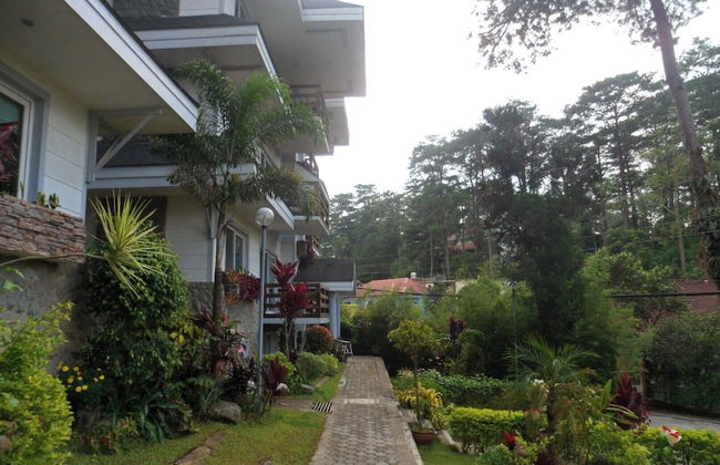Prestige Vacation Apartments - Hanbi Mansions - Foto 73