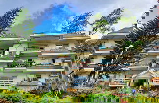 Photo 1 - Prestige Vacation Apartments - Hanbi Mansions