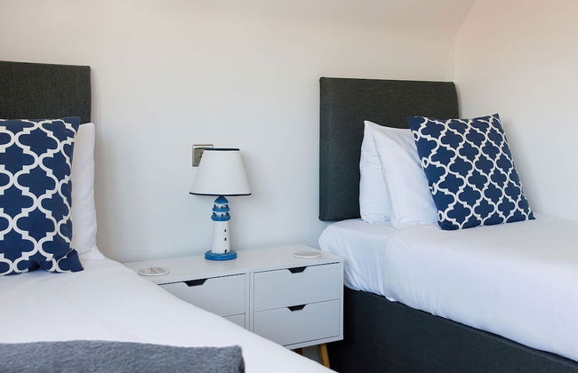 Coastal Retreat for 6 Close to Beaches - Foto 20