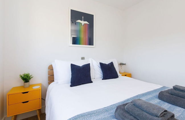 Coastal Retreat for 6 Close to Beaches - Foto 50