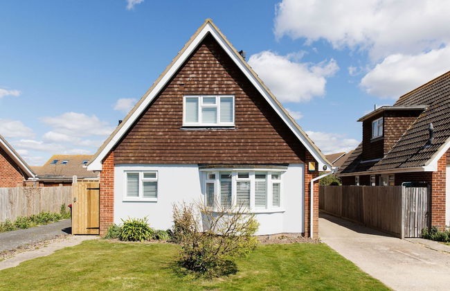 Coastal Retreat for 6 Close to Beaches - Foto 45