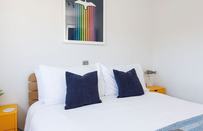 Coastal Retreat for 6 Close to Beaches - Foto 13