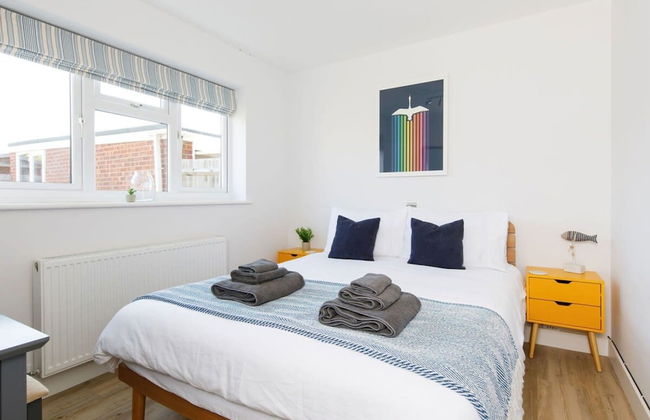 Coastal Retreat for 6 Close to Beaches - Foto 51