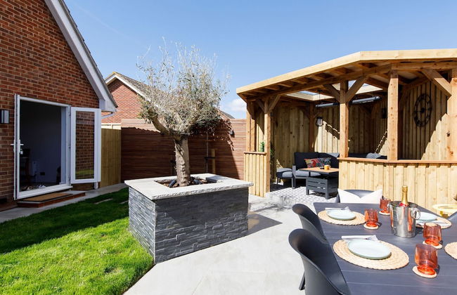 Coastal Retreat for 6 Close to Beaches - Foto 59