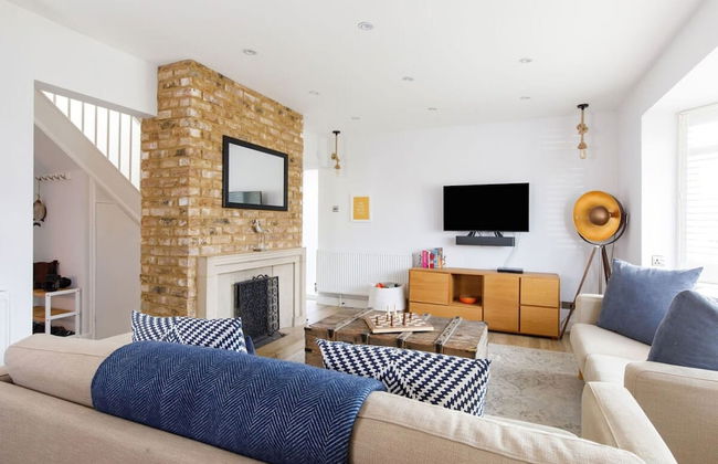 Coastal Retreat for 6 Close to Beaches - Foto 76