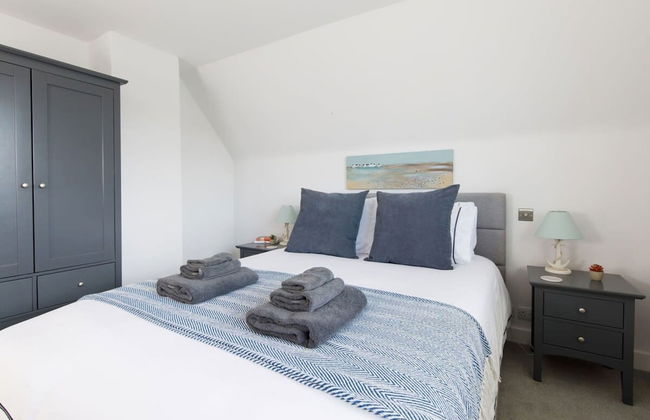 Coastal Retreat for 6 Close to Beaches - Foto 44