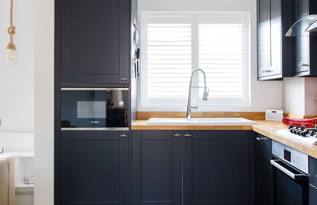 Coastal Retreat for 6 Close to Beaches - Foto 7