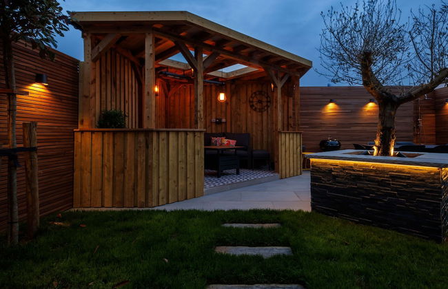 Coastal Retreat for 6 Close to Beaches - Foto 64