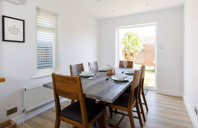 Coastal Retreat for 6 Close to Beaches - Foto 75