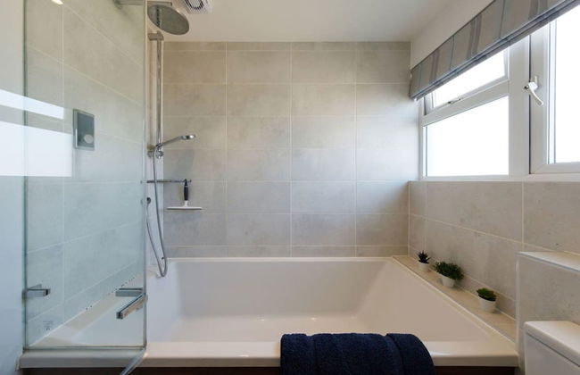 Coastal Retreat for 6 Close to Beaches - Foto 79