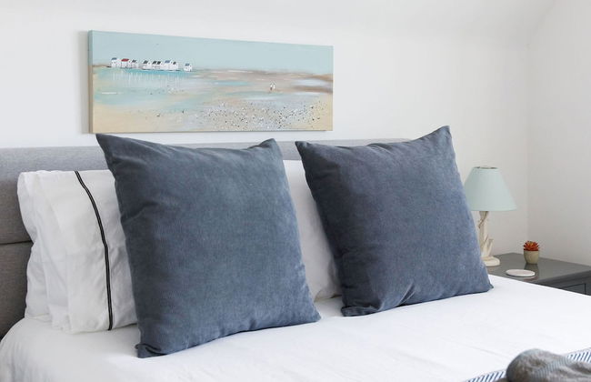 Coastal Retreat for 6 Close to Beaches - Foto 17