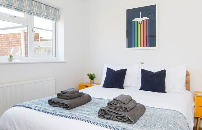 Coastal Retreat for 6 Close to Beaches - Foto 14