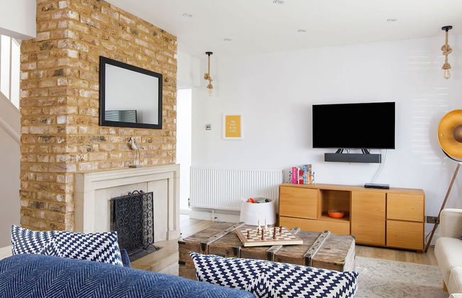 Coastal Retreat for 6 Close to Beaches - Foto 11